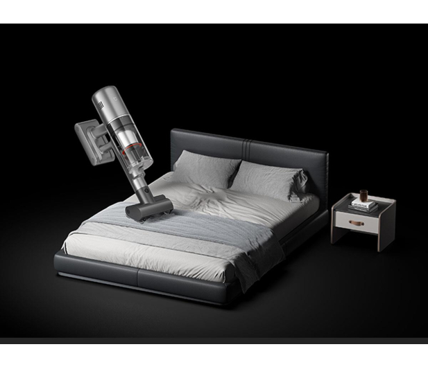 Xiaomi Mijia Vacuum Cleaner 4 Pro - 1588372 - zdjęcie 11
